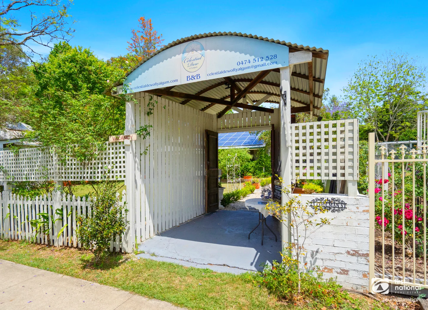 Additional image 22 of 21 Coolman Street, Tyalgum NSW 2484