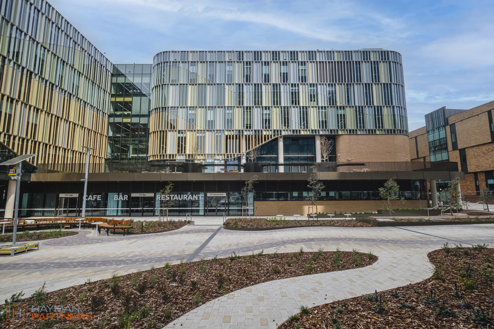 Additional image 16 of 824/15 Bowes Street, Phillip ACT 2606