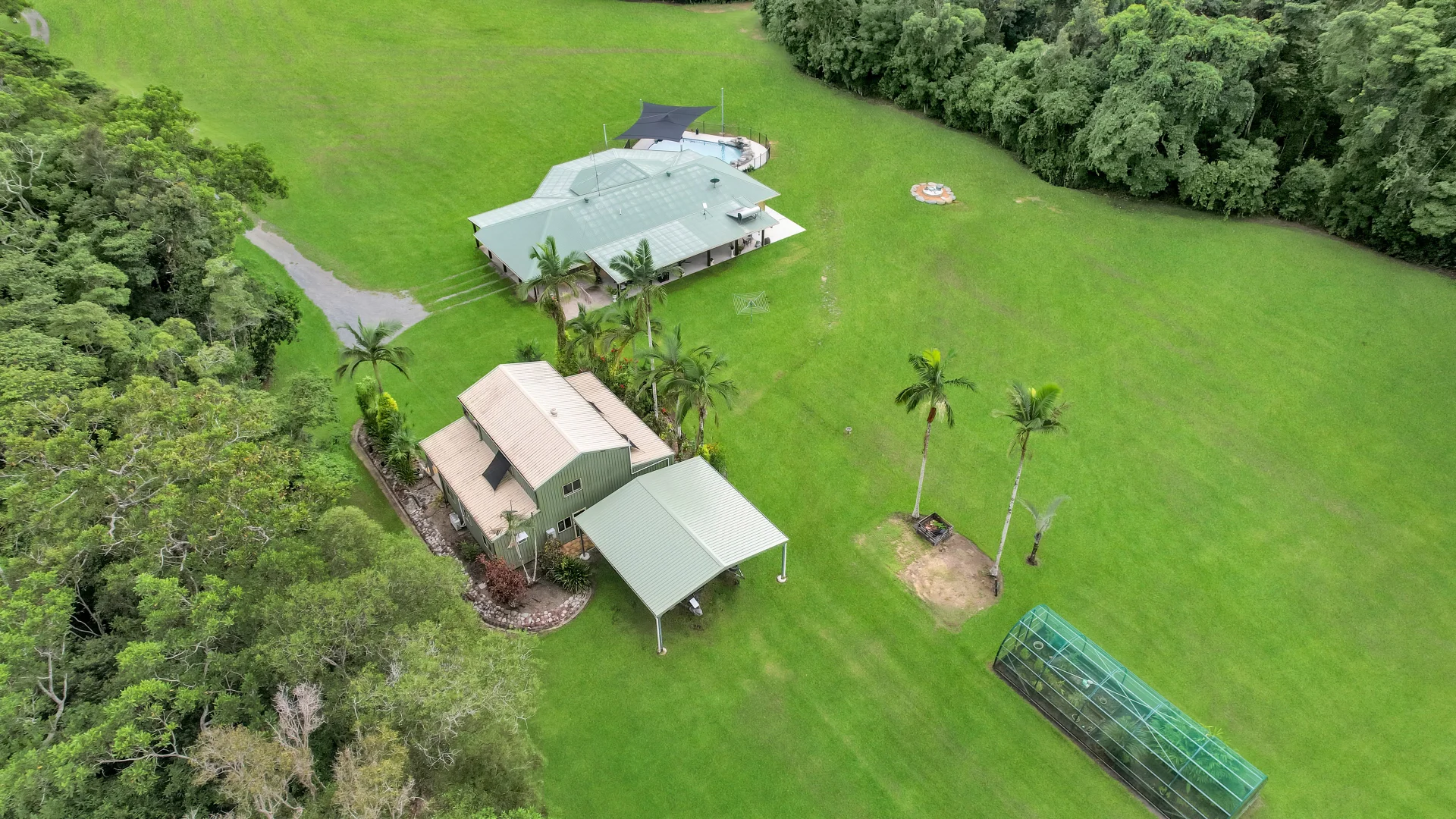 Additional image 39 of 136 Cassowary Road, Cassowary via, Port Douglas QLD 4877