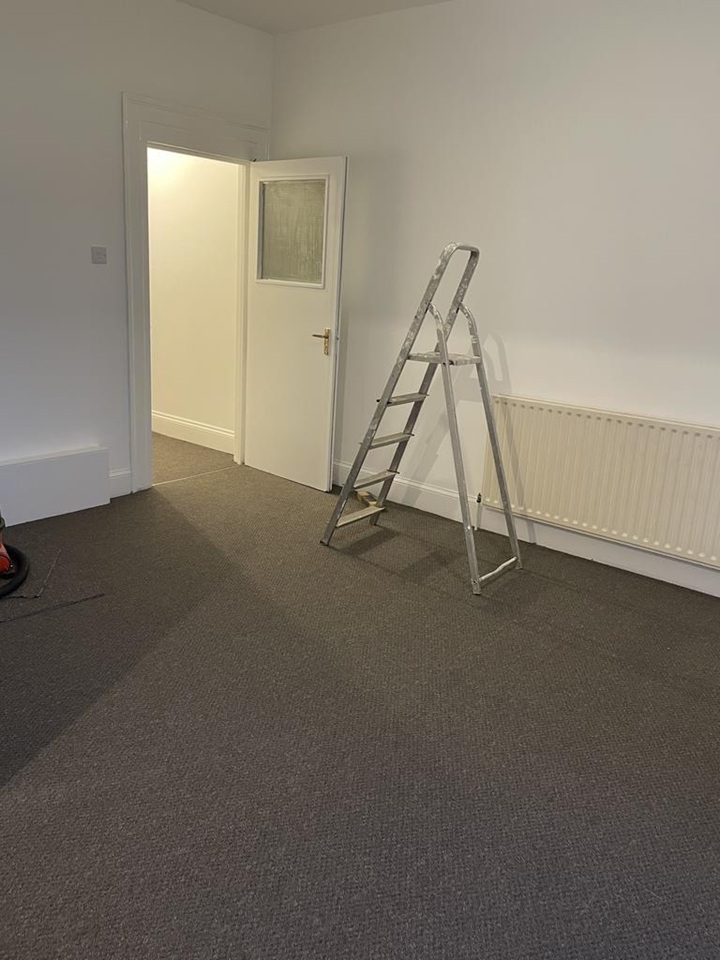 Additional image 3 of 2 Bed Flat, Ashley Road, BS6, N1 7GU