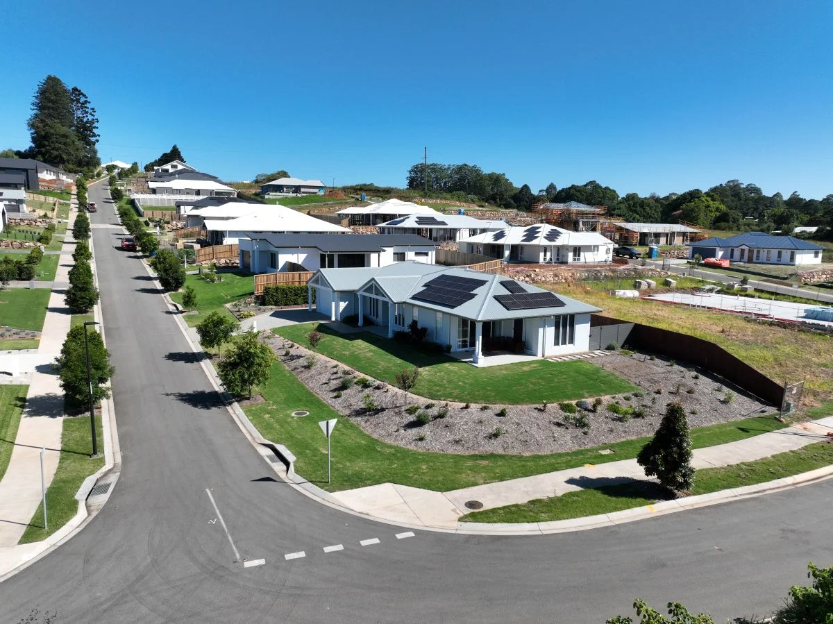 Additional image 12 of Lot 19 Dunlop Way (New Road), Maleny QLD 4552