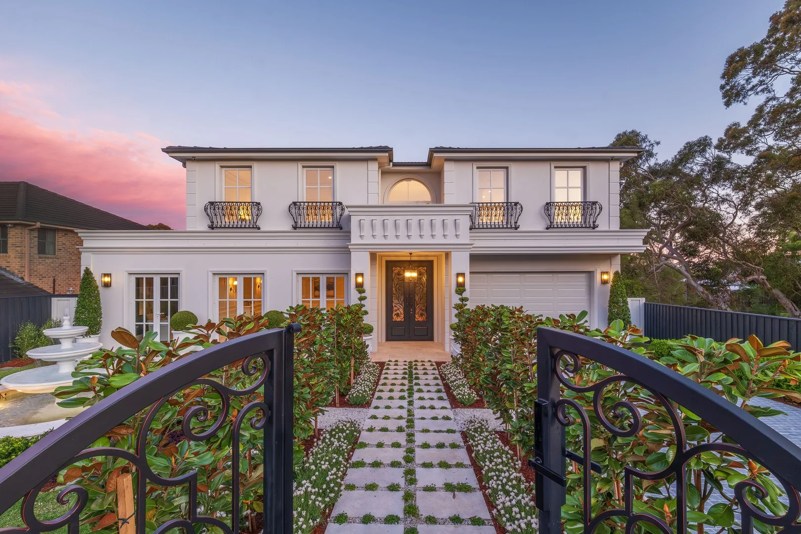 15 Allambie Avenue, East Lindfield NSW 2070