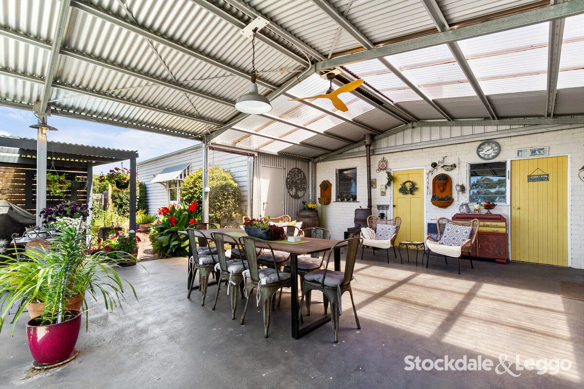 Additional image 31 of 5 Bridges Avenue, Traralgon VIC 3844