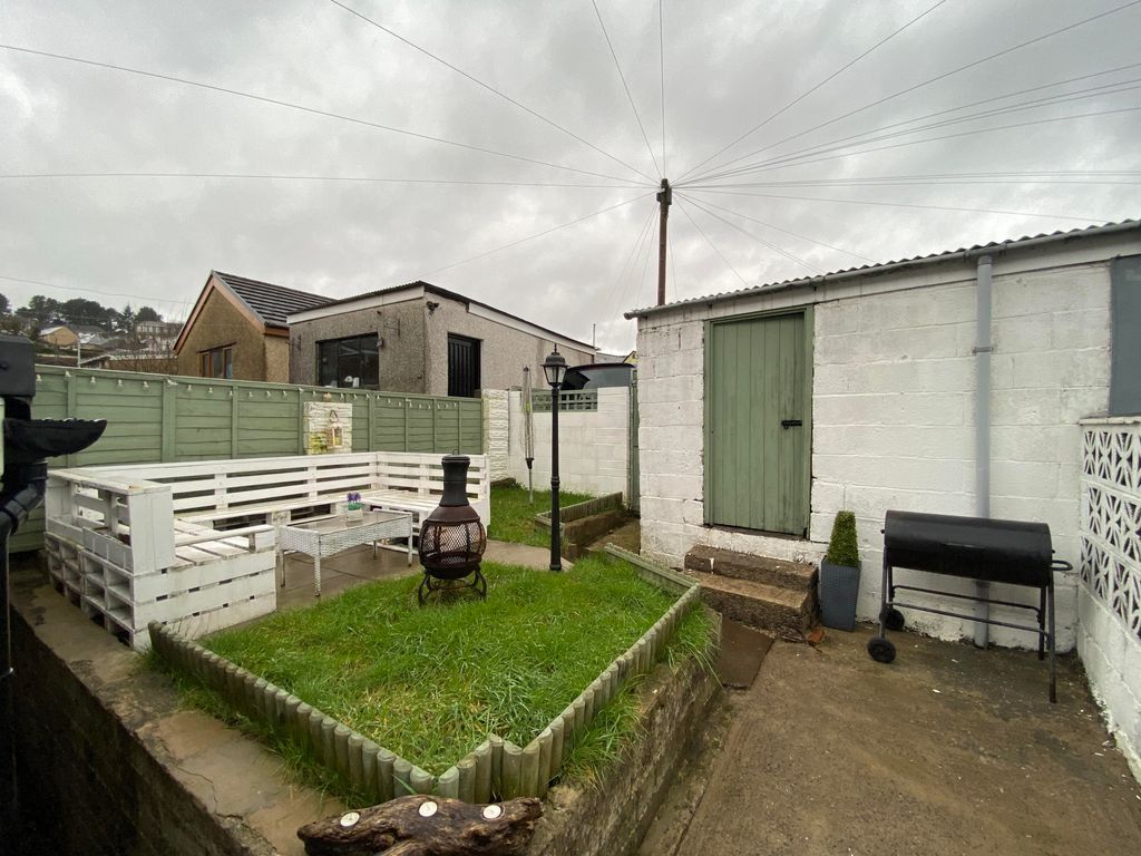 Additional image 3 of 3 bed terraced house to rentIvor Street, Maesteg CF34