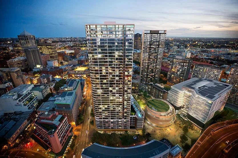 Additional image 10 of 1905/81 Harbour Street, Sydney NSW 2000