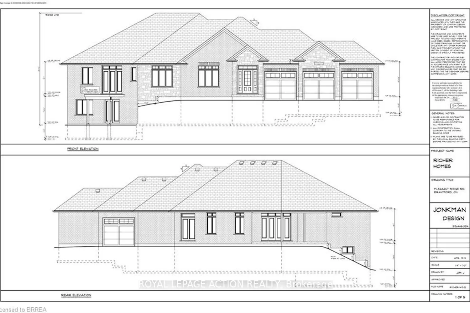 Additional image 6 of 161 Pleasant Ridge Road