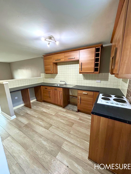 Addenbrooke Drive, Speke L24