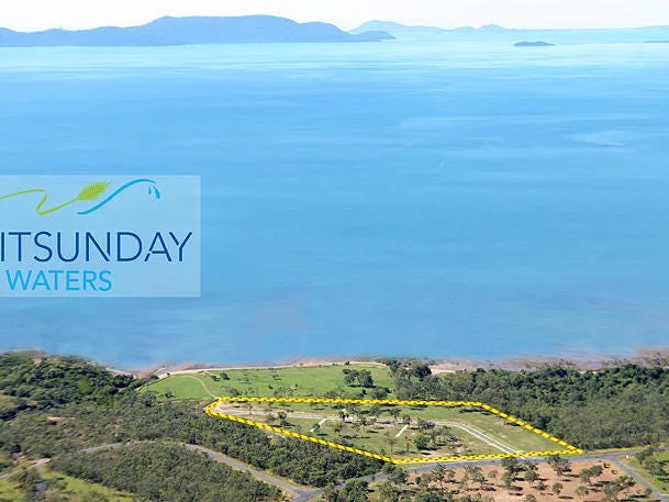 Additional image 11 of 1 POWER BOULEVARD, WHITSUNDAY WATERS ESTATE, Midge Point QLD 4799