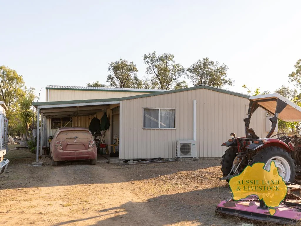 Additional image 7 of 110 BENHAMS ROAD, Mundubbera QLD 4626