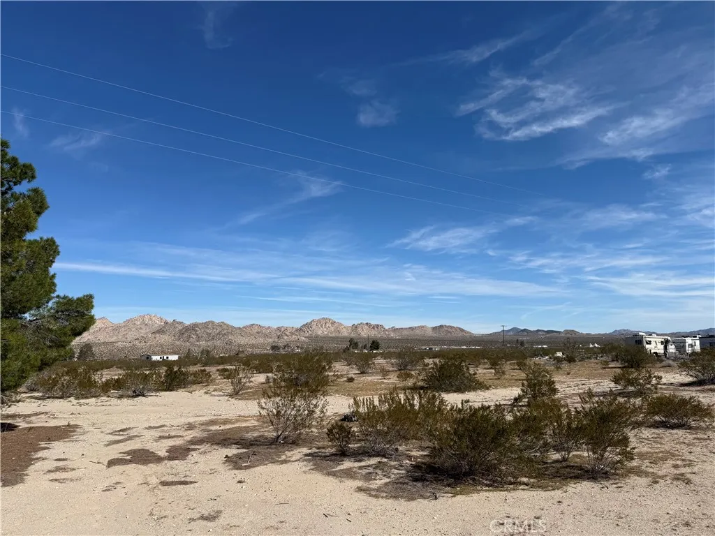 10248 Cavetto Rd, Lucerne Valley, CA 92356