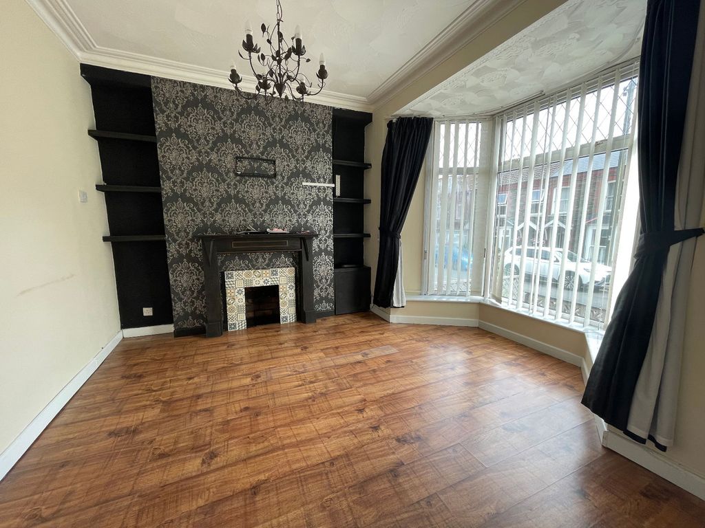 Additional image 3 of 3 bed terraced house to rentThomas Street, Abertridwr, Caerphilly CF83