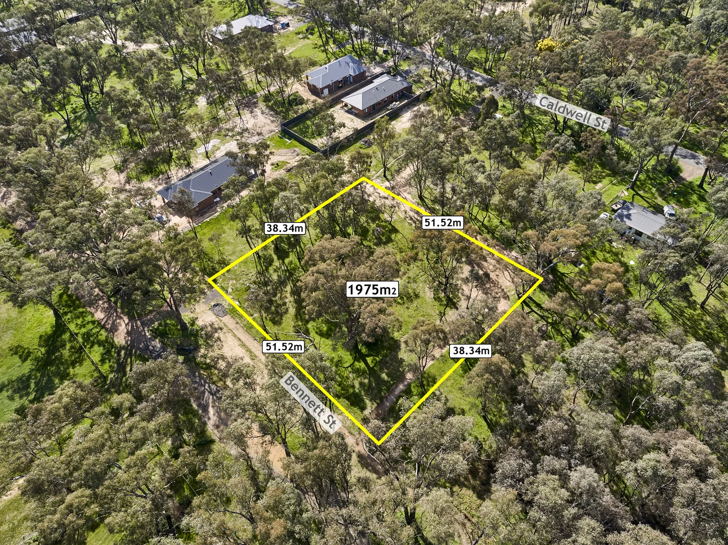 Additional image 14 of 83 Bennett Street, Heathcote VIC 3523