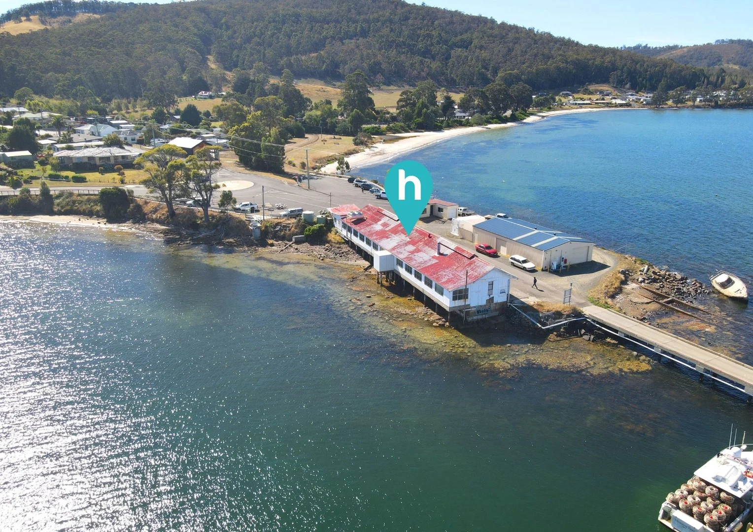 81 Station Road, Dover TAS 7117
