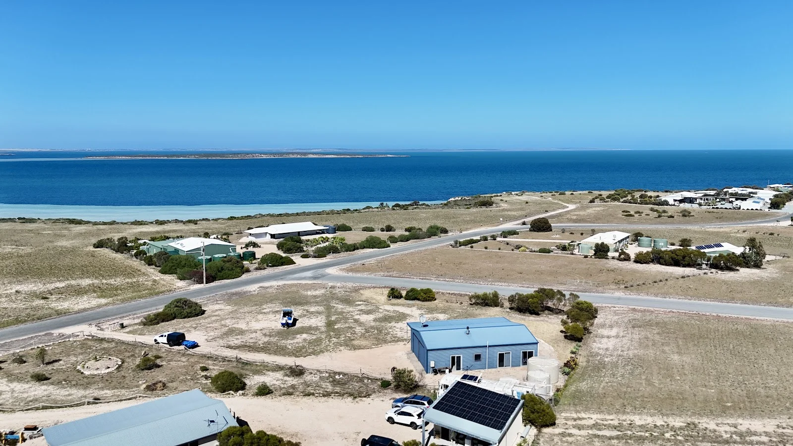 Additional image 8 of 1 Meeinderry Drive, Perlubie SA 5680