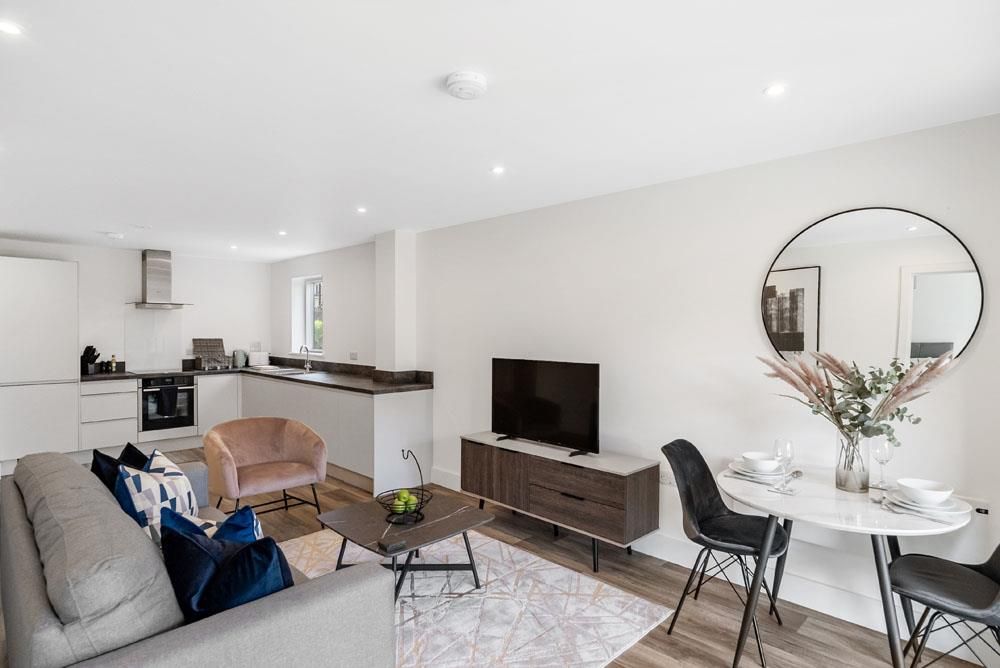 Additional image 6 of 1 bed flat to rentWater Street, Cambridge CB4
