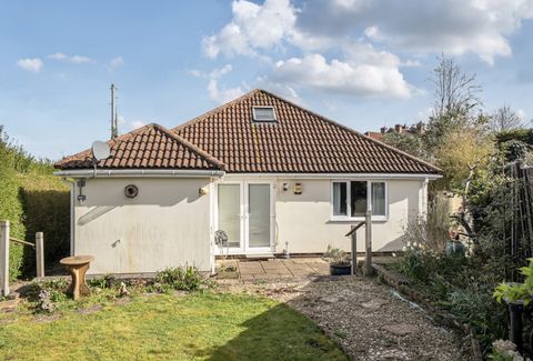 Lincombe Avenue, Bristol, South Gloucestershire BS16