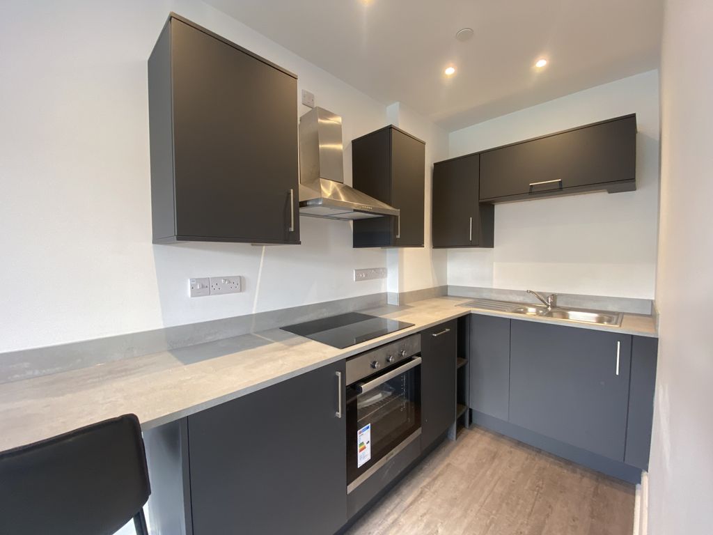 2 bed flat to rentAberystwyth SY23 photo 2