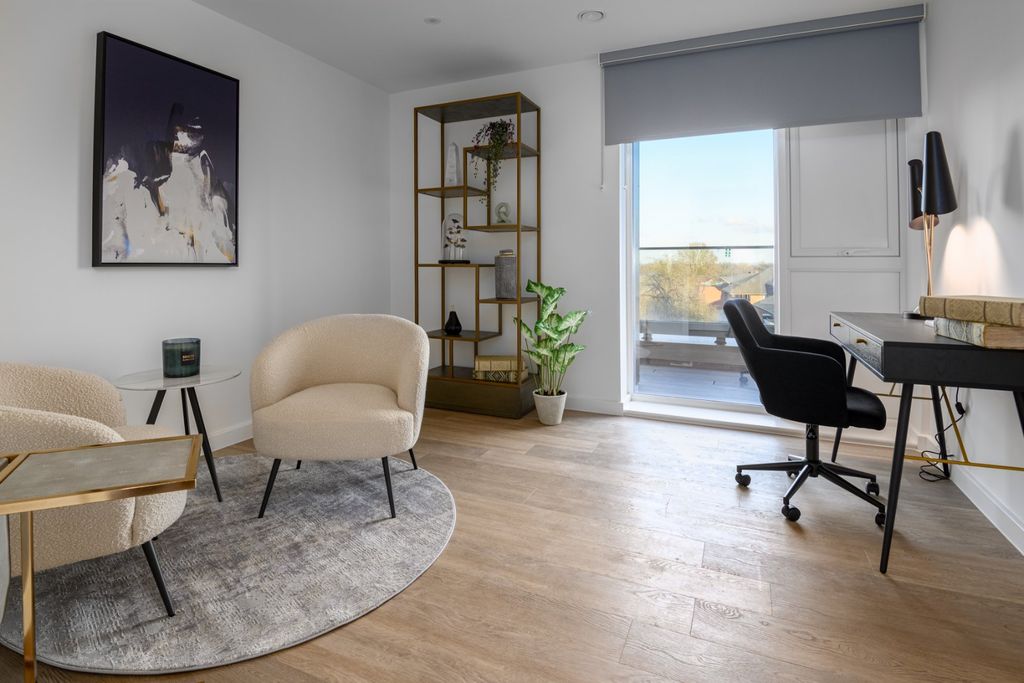 Additional image 25 of Studio to rentStation Avenue, Walton-On-Thames KT12
