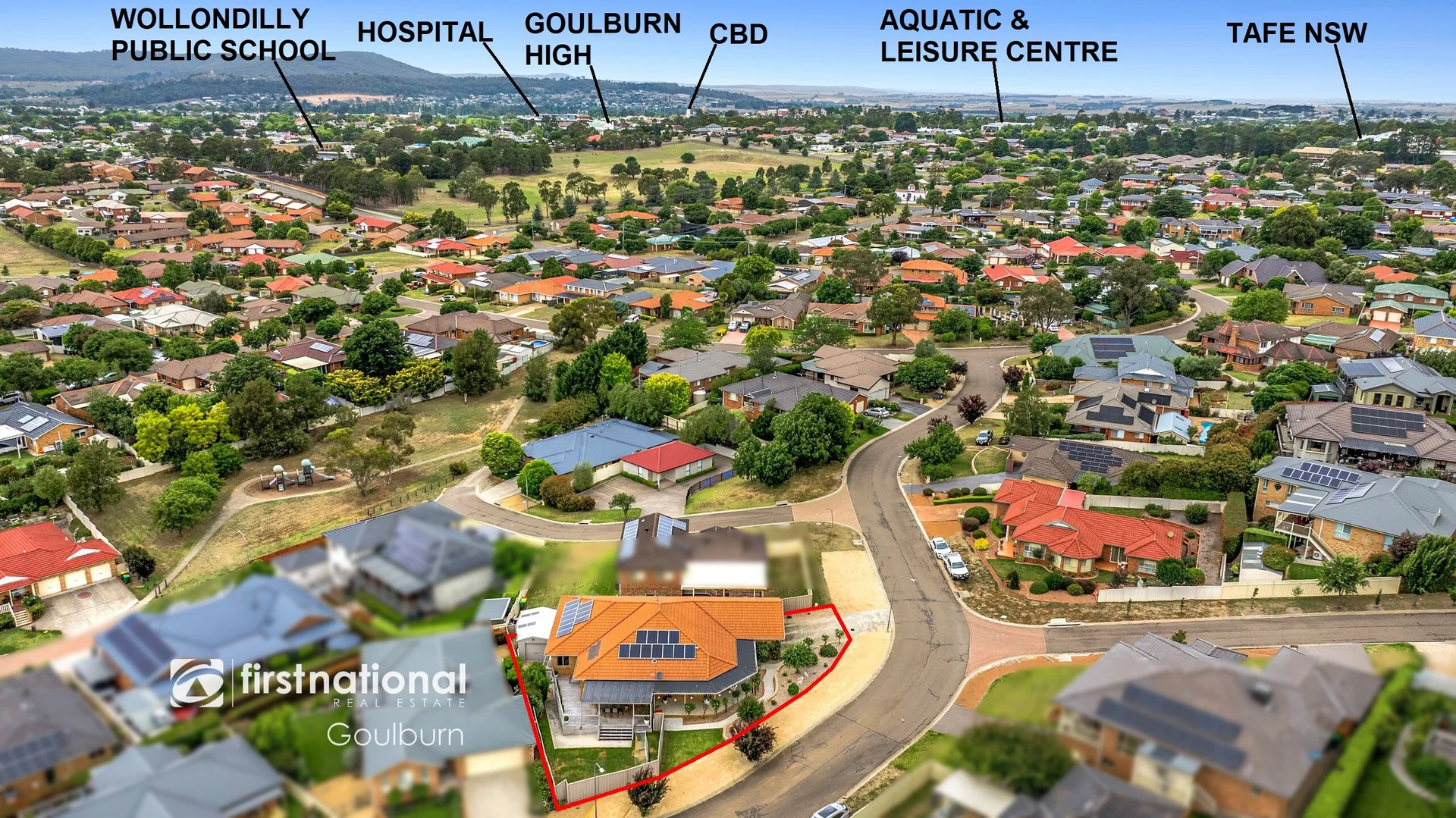 Additional image 23 of 9 Hinchcliffe Close, Goulburn NSW 2580