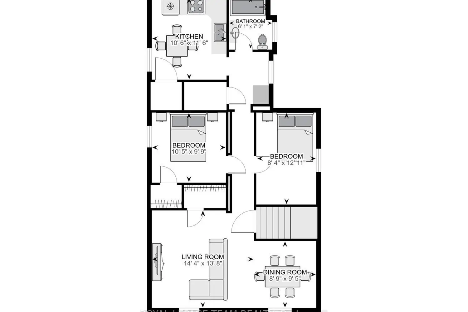 Additional image 6 of 395 Henry Street