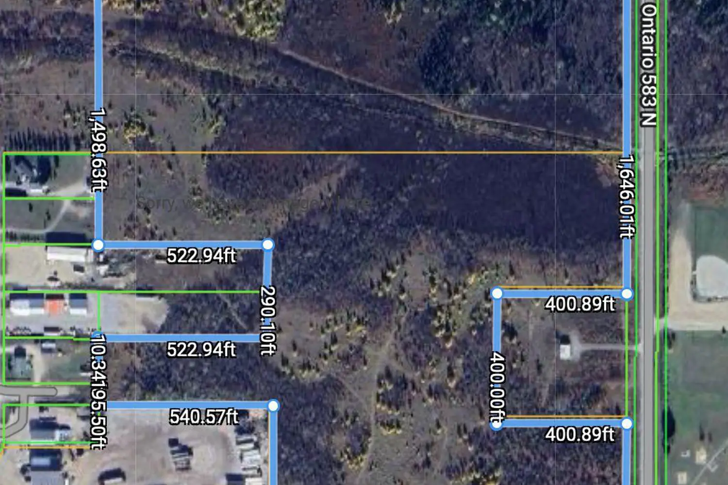 Additional image 3 of Lot 25 Concession 11