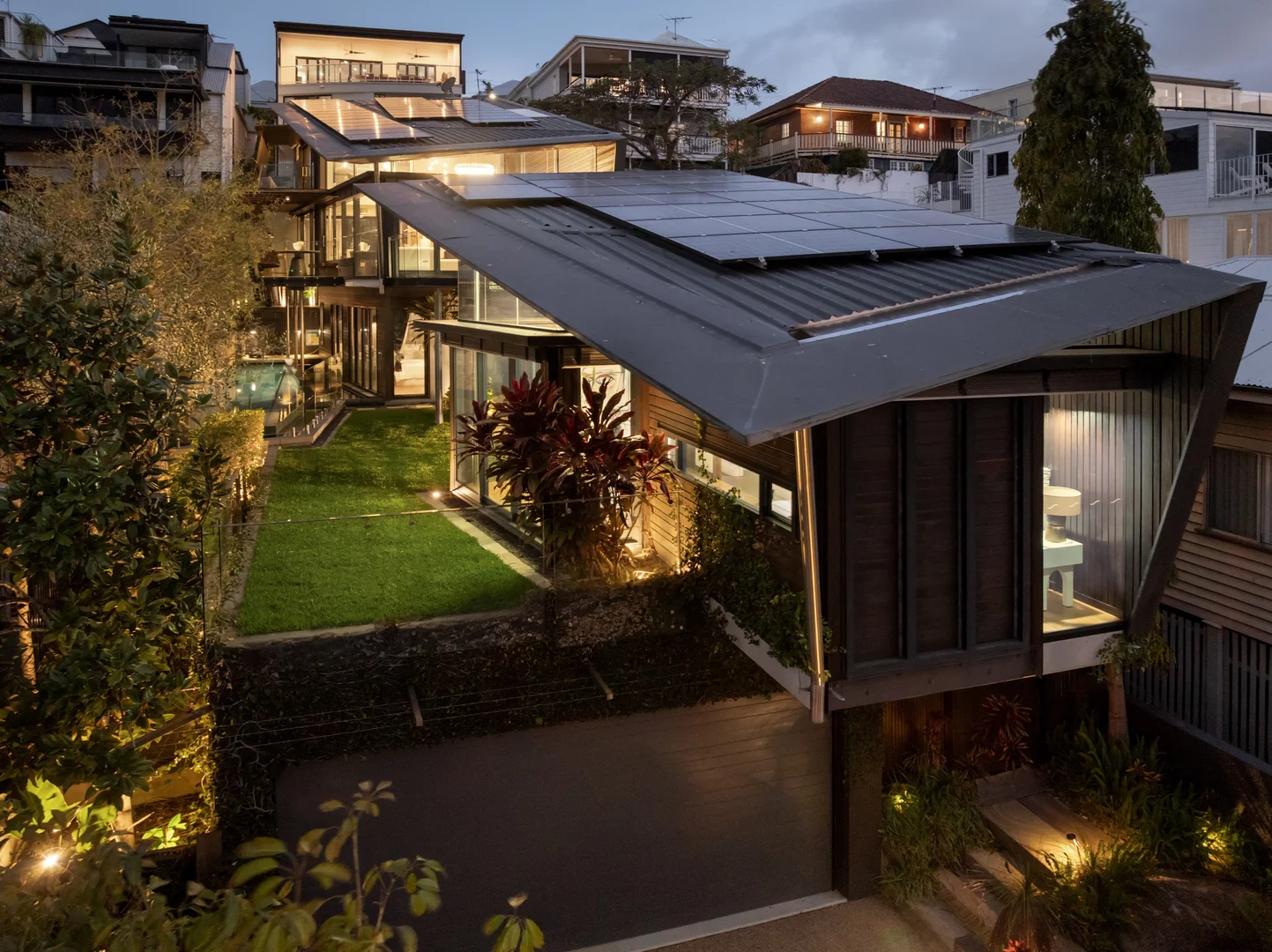 Additional image 22 of 247 Kent Street, Teneriffe QLD 4005