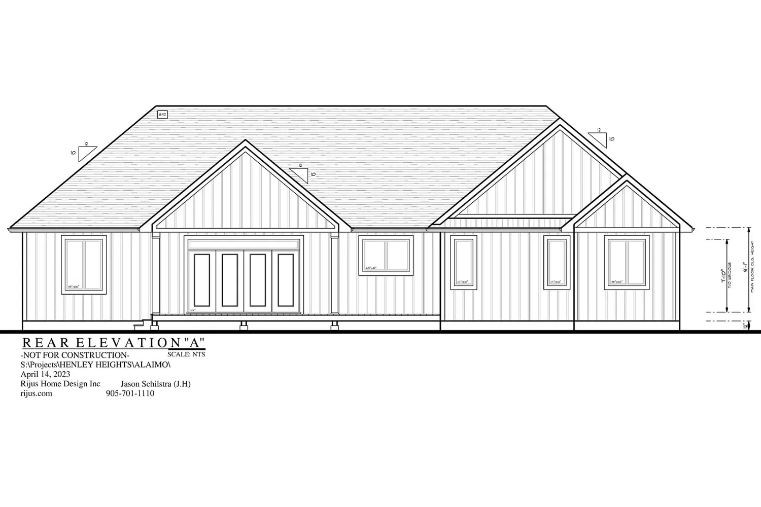 Additional image 6 of Parcel 8 Tintern Road