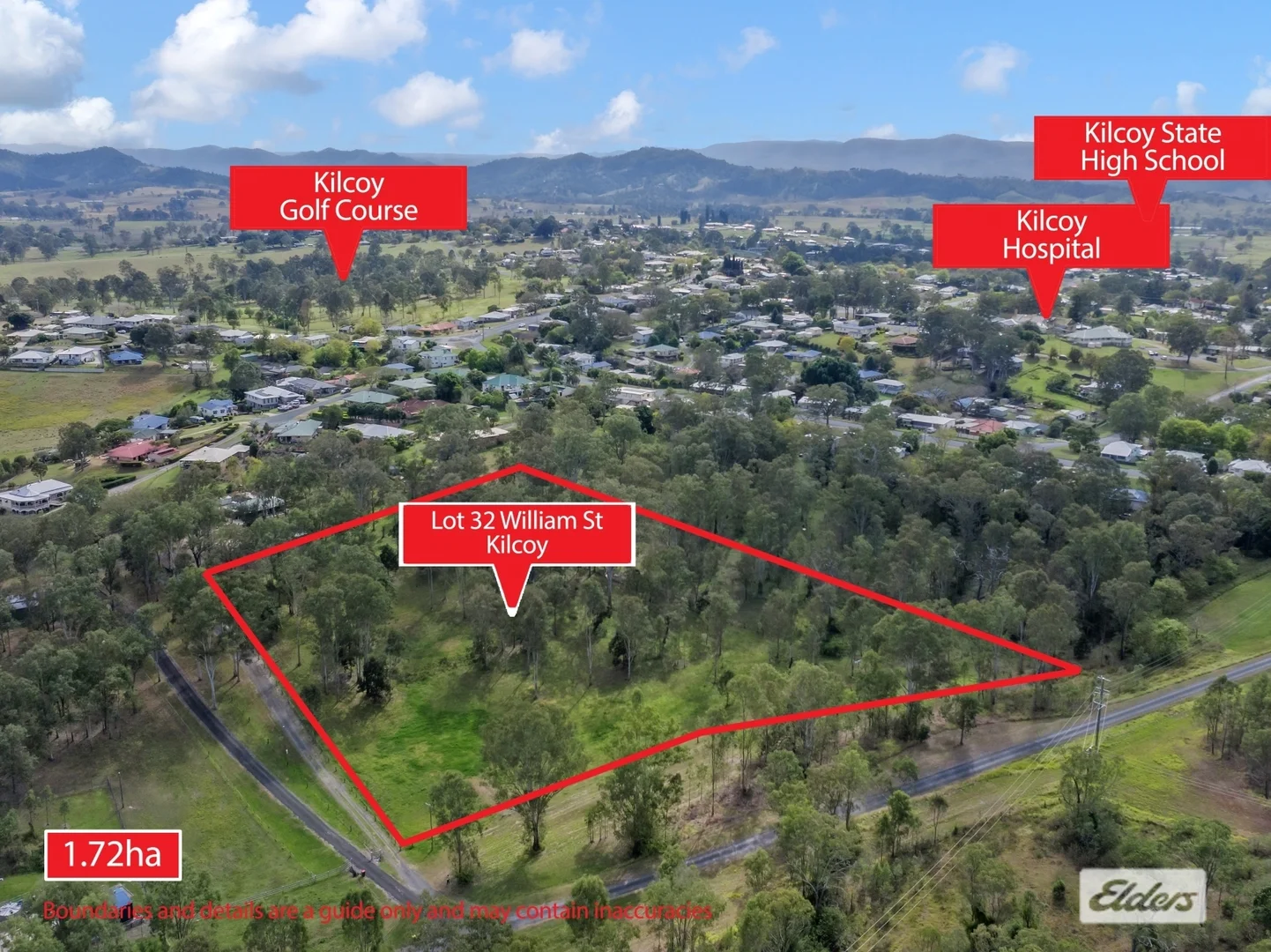 Additional image 8 of 32 William Street, Kilcoy QLD 4515