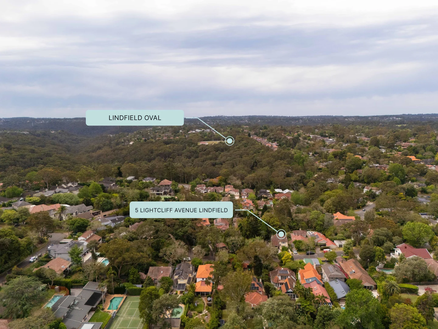 Additional image 18 of 5 Lightcliff Avenue, Lindfield NSW 2070