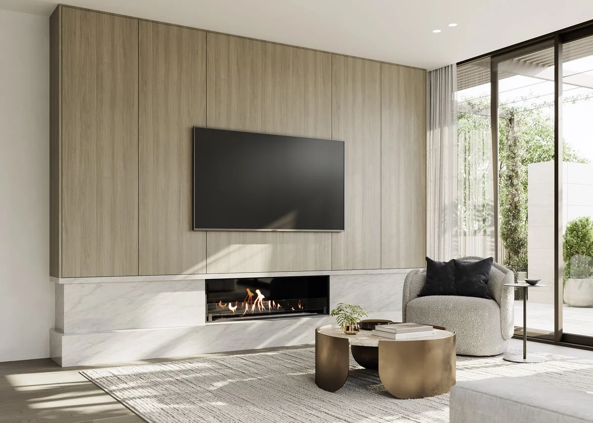 Additional image 2 of G02/26-28 Crisp Street, Hampton VIC 3188