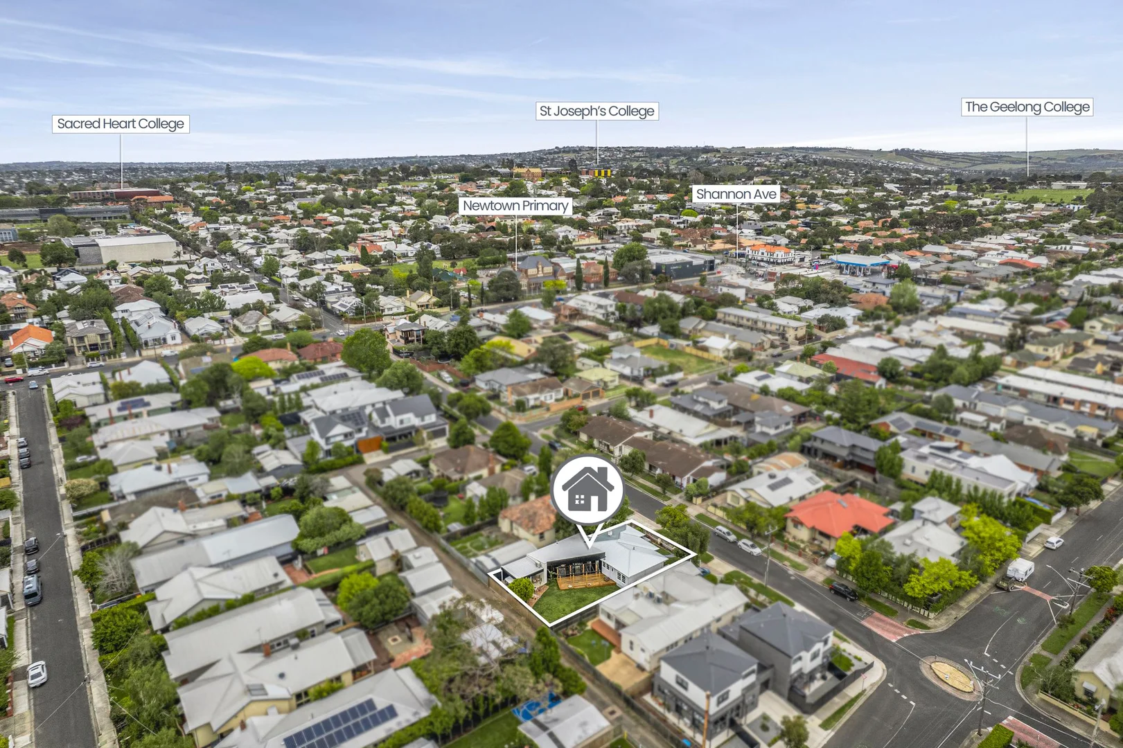 Additional image 20 of 24 George Street, Geelong West VIC 3218