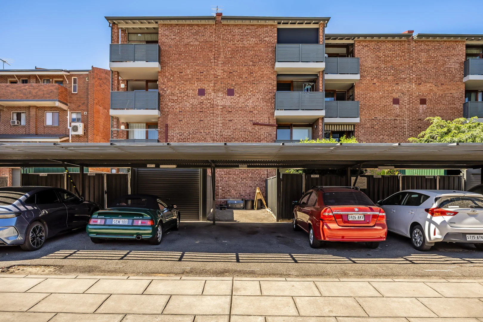 Additional image 20 of 12/57-59 MacKinnon Parade, North Adelaide SA 5006