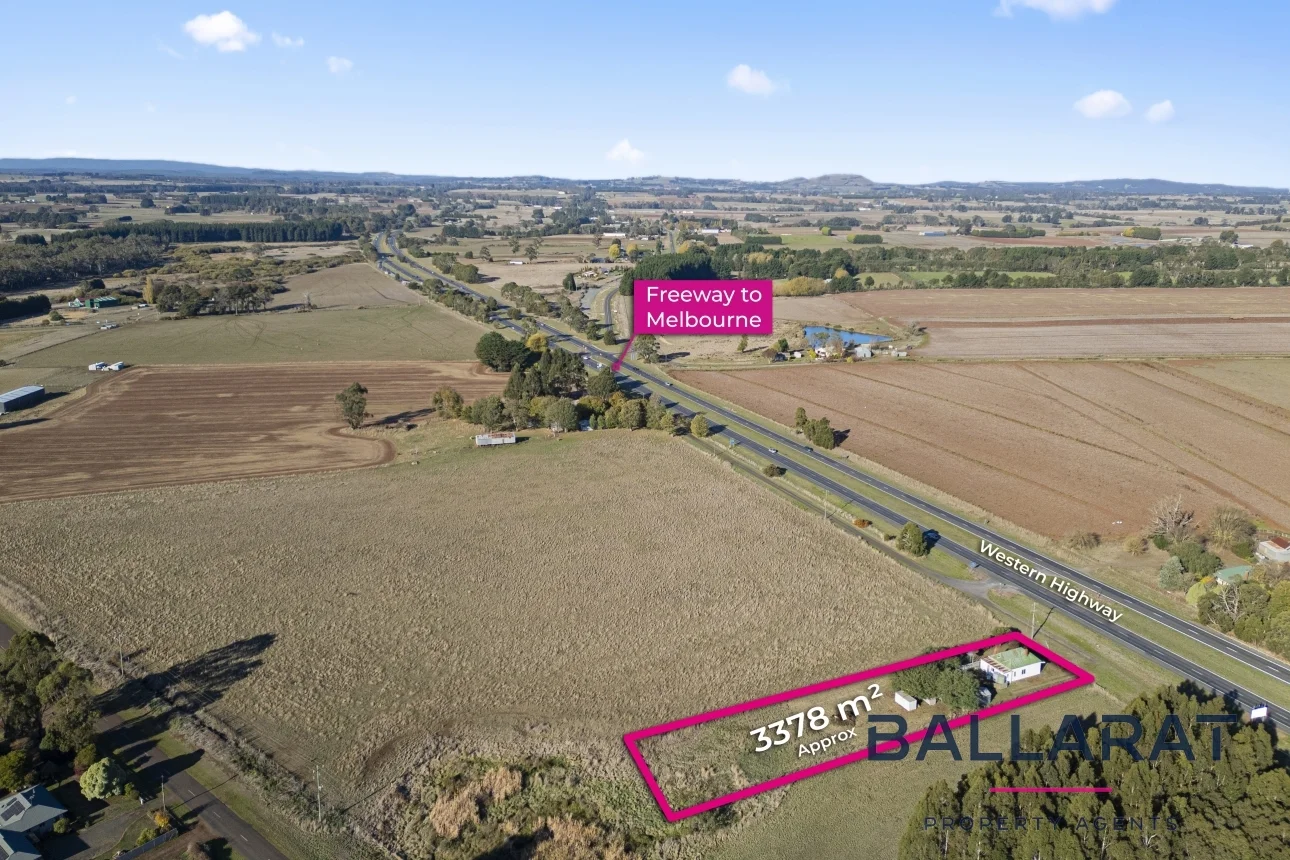 Additional image 13 of 9132 Western Highway, Leigh Creek VIC 3352