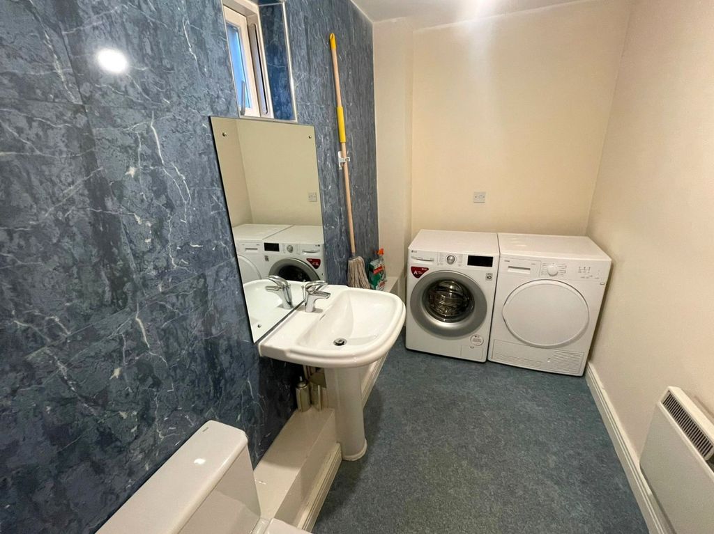 Additional image 6 of 3 bed flat to rentWharfside Street, Birmingham, West Midlands B1