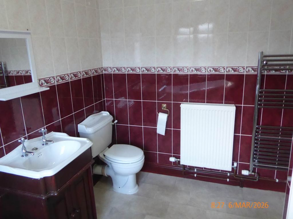 Additional image 11 of 4 bed detached house to rentLlanboidy, Whitland SA34