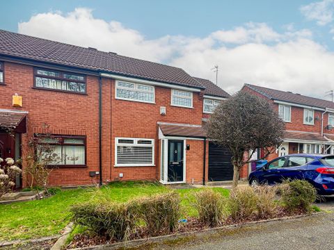 Broughton Hall Road, Liverpool L12