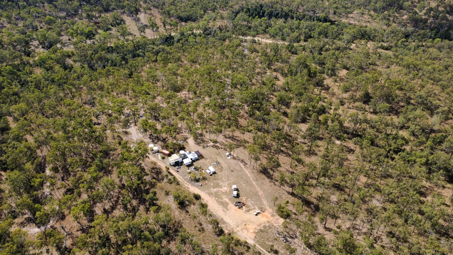 Additional image 22 of 471 Neill Creek Road, Wooderson QLD 4680