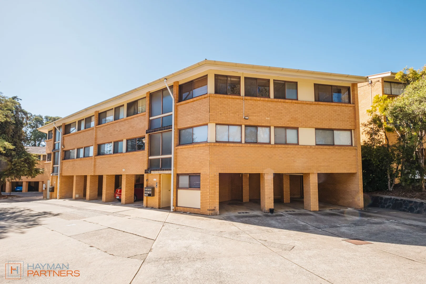 Additional image 12 of 36/7 Medley Street, Chifley ACT 2606