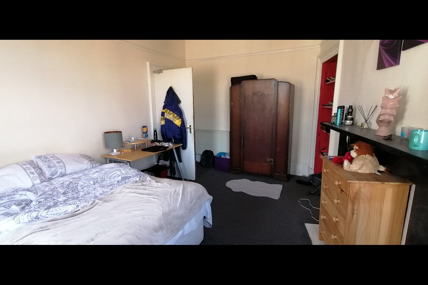 Additional image 7 of 5 Bed Flat, East Preston Street, EH8, N1 7GU