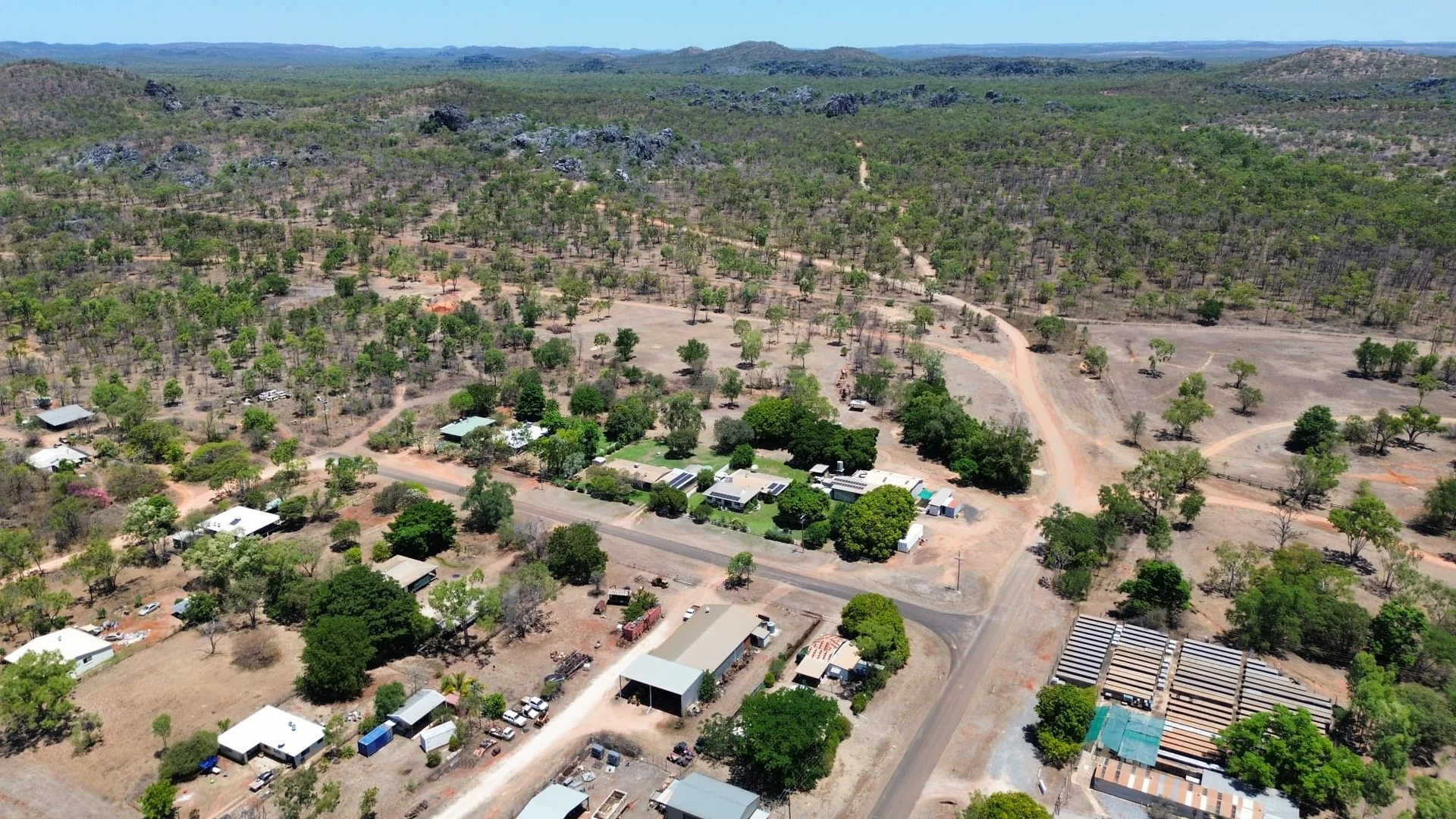 Additional image 16 of 1 Atherton Street, Chillagoe QLD 4871