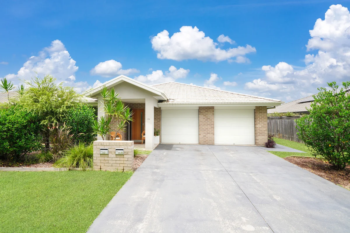 35 Phar Lap Circuit, Port Macquarie NSW 2444