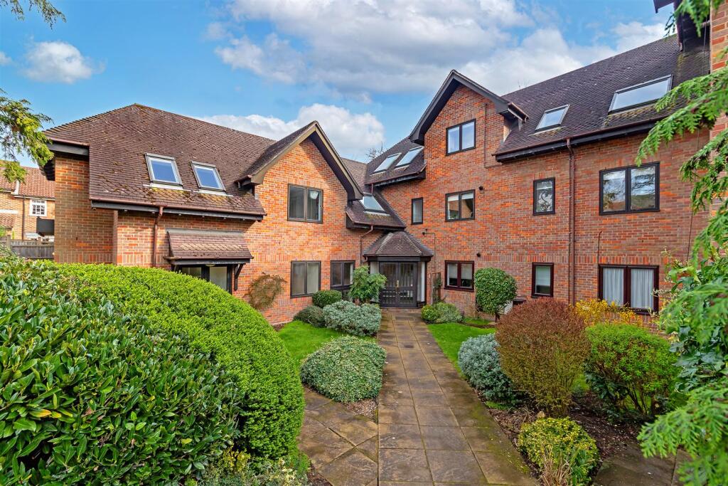 Litchfield Place, Lemsford Road, St Albans