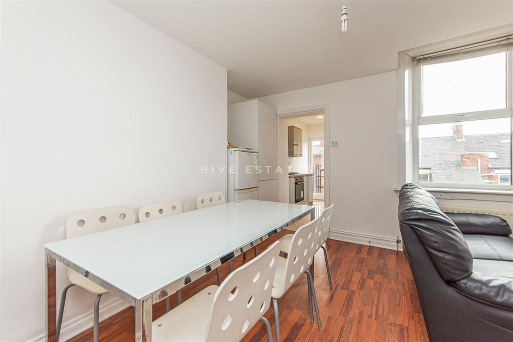 Additional image 6 of 6 bed shared accommodation to rentHelmsley Road, Sandyford, Tyne And Wear NE2