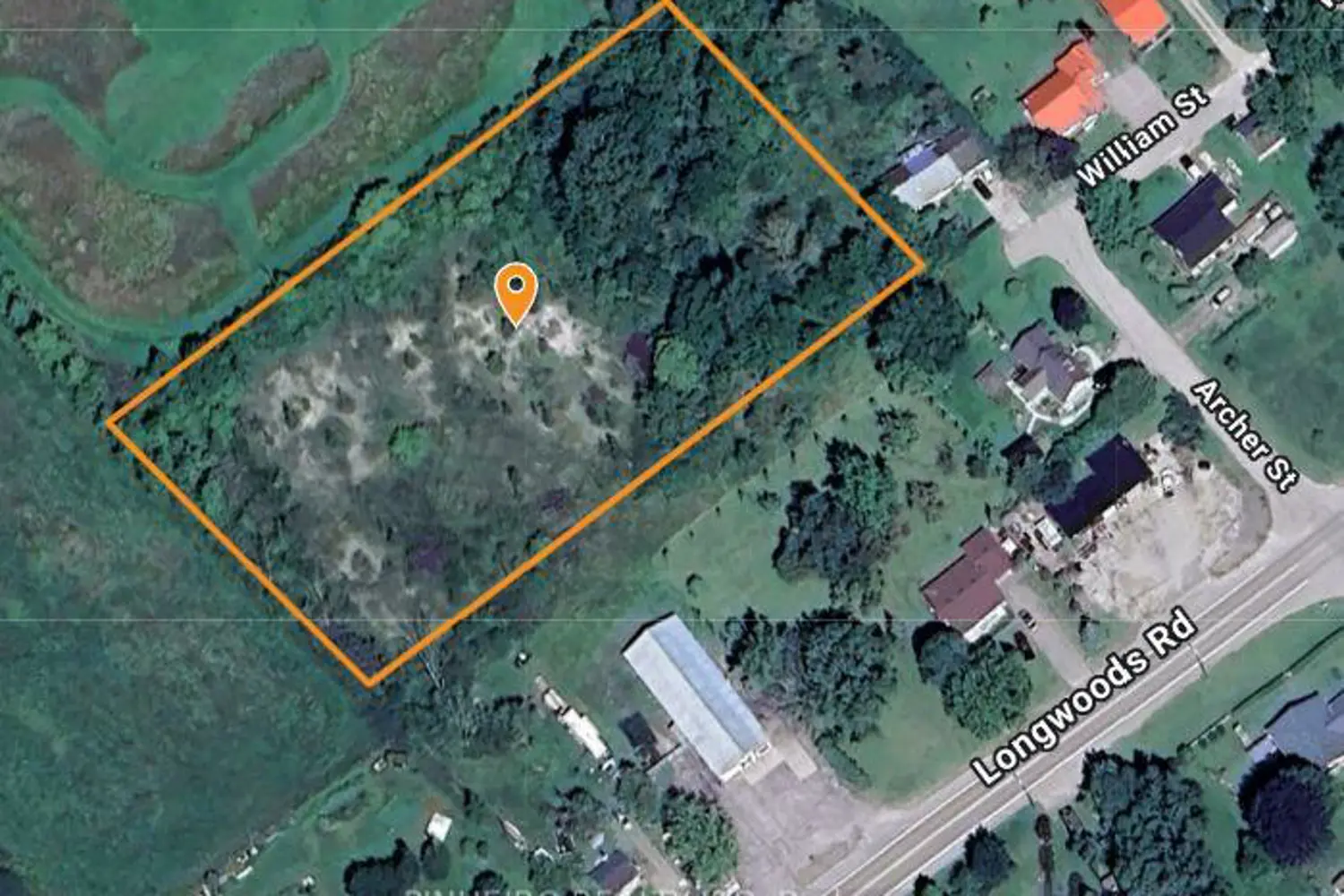 Lot 17 Rp 34R2288 Part 1 William Street