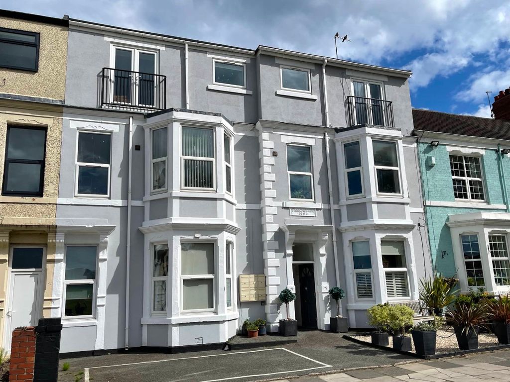 Additional image 26 of 2 bed flat to rentPark Avenue, Whitley Bay NE26