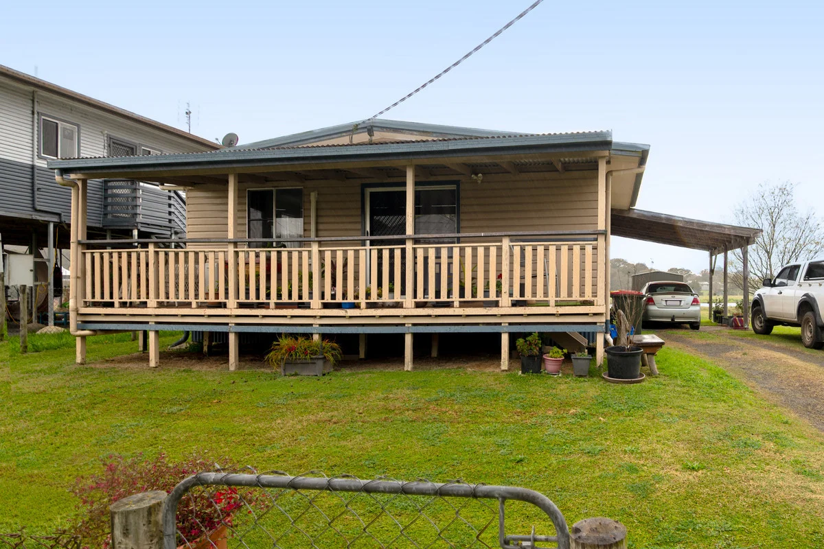 258 East Street, Warwick QLD 4370