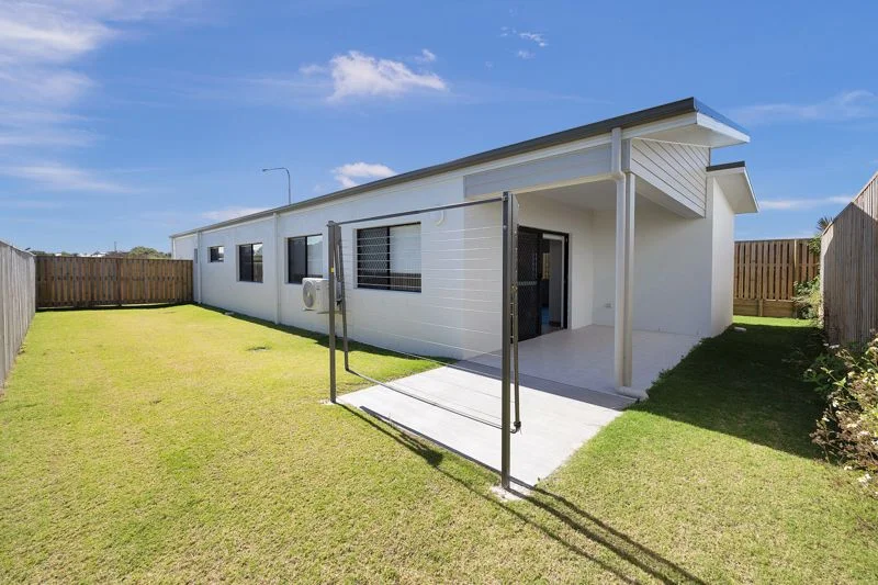 Additional image 15 of 39 CHENOWETH DRIVE, Blacks Beach QLD 4740