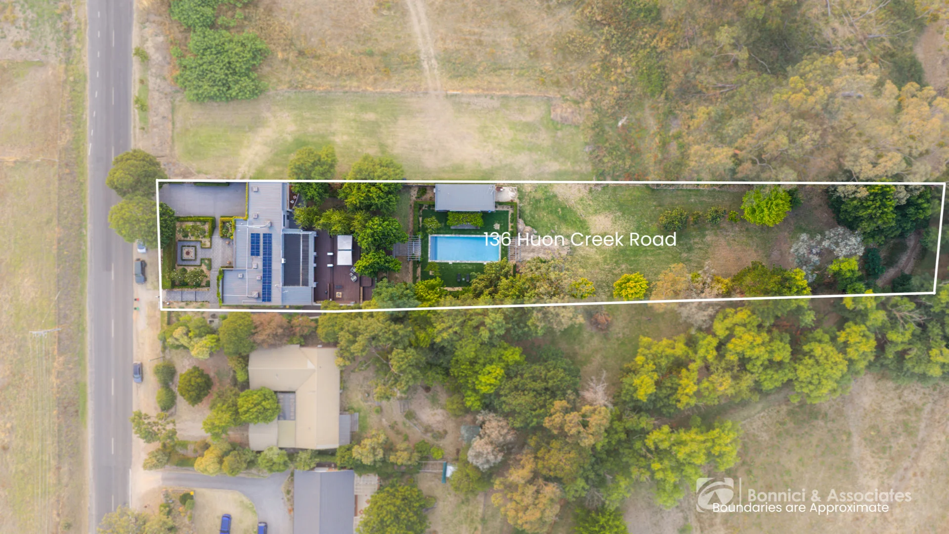 Additional image 31 of 136 Huon Creek Road, Wodonga VIC 3690