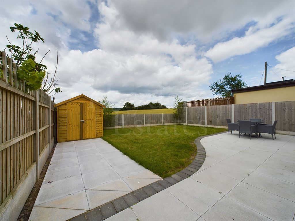 Additional image 17 of 3 bed semi-detached house to rentRock Green Bank, Rock Green, Ludlow, Shropshire SY8