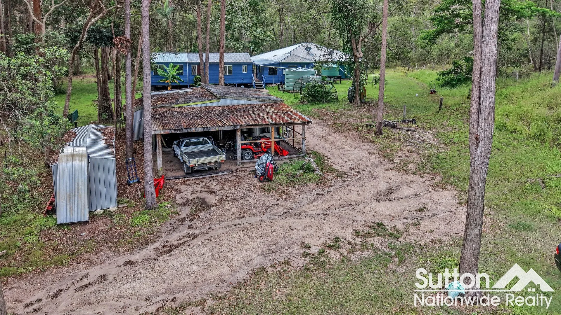 Additional image 33 of 529 Doughboy Road, Doughboy QLD 4671